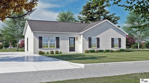 107 Baywood Ln, Ruston, LA, 71270-5672 | Card Image