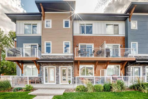 2-111 Rainbow Falls Gate, Chestermere, AB, T1X0Z4 | Card Image