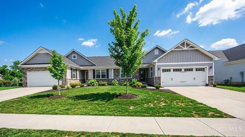 1278 Cavanaugh Ln, Harrison, OH, 45030-1998 | Card Image