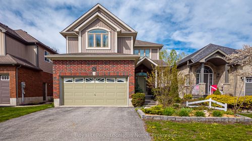 6 Williams St, Collingwood, ON, L9Y0B9 | Card Image