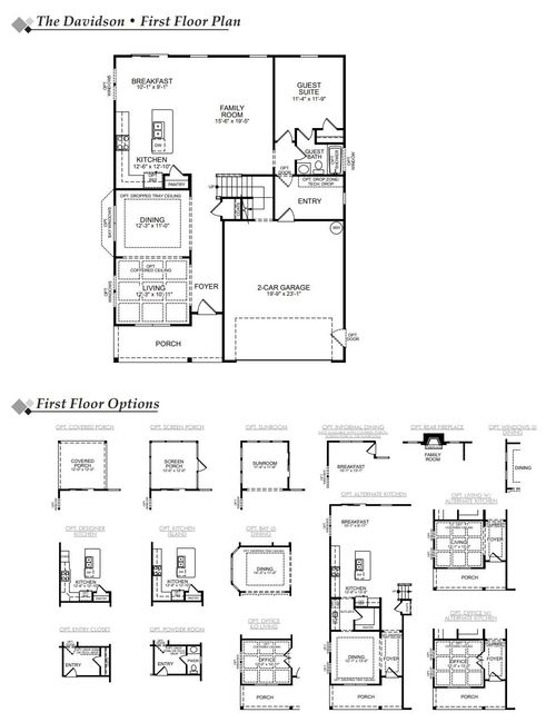1824 Betsy Ross Drive, Moore, SC, 29369 | Card Image
