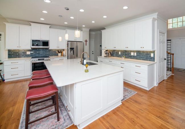2521 Wood Creek Ct, House other with 5 bedrooms, 4 bathrooms and null parking in Dacula GA | Image 22