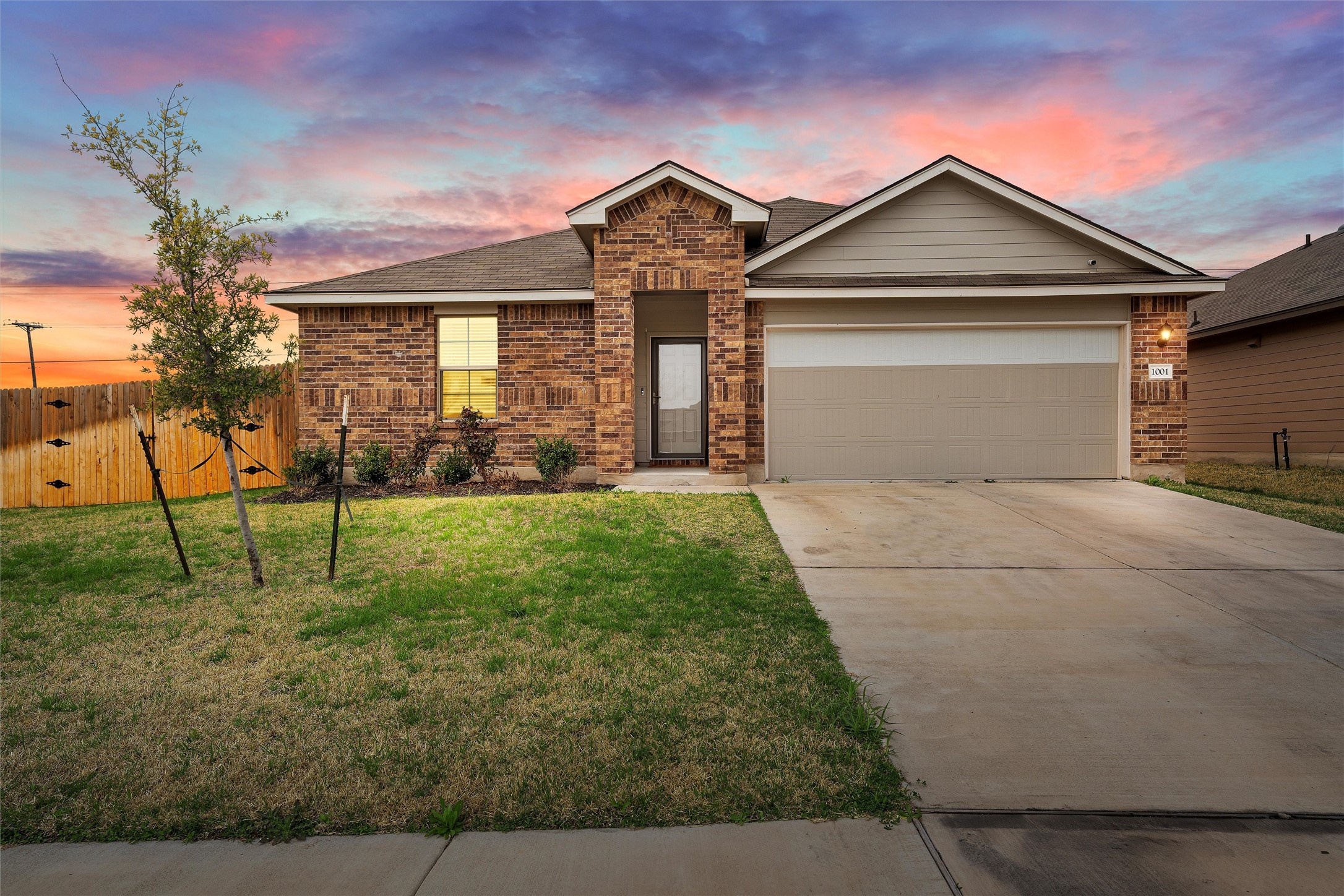 Rosa Parks Dr, Killeen, TX 76543