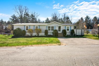 152 Jamey Drive, House other with 3 bedrooms, 1 bathrooms and null parking in Rochester NH | Image 1