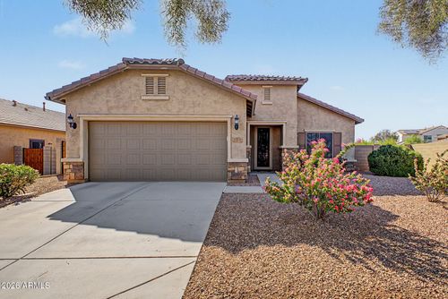 27528 N 175th Dr, Surprise, AZ, 85387-1097 | Card Image