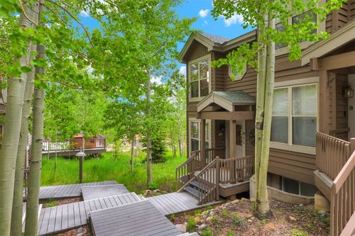 411-411 Saddle Ridge Drive, Wildernest, CO, 80498 | Card Image