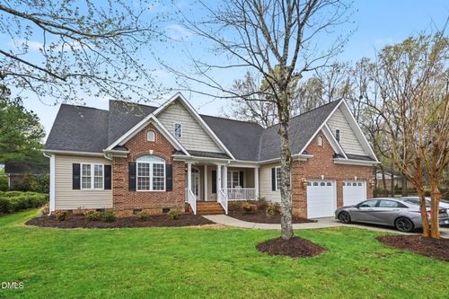 5 Leathers Ct, Durham, NC, 27705-1884 | Card Image