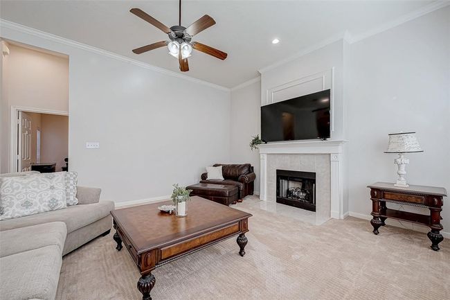 3117 Cedar Knolls Dr, House other with 3 bedrooms, 2 bathrooms and 2 parking in Kingwood TX | Image 9