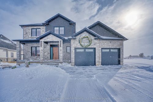 1034 Walton Ave N, Listowel, ON, N4W3S2 | Card Image