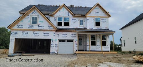 36 Boulder Blvd, Peninsula, OH, 44264-9596 | Card Image
