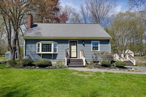 125 Hemlock Dr, Holliston, MA, 01746-1508 | Card Image