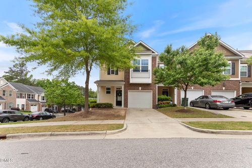 703 Silver Stream Ln, Cary, NC, 27519-7196 | Card Image