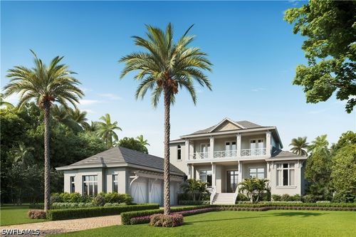 300 Hawser Ln, Naples, FL, 34102-5031 | Card Image