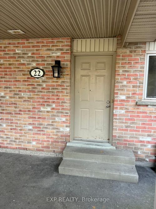 22-151 Bonaventure Dr, London, ON, N5V4M1 | Card Image