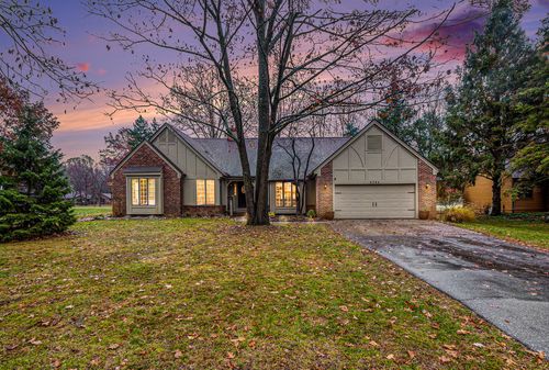 6764 Beechnut Ct, Stanwood, MI, 49346-9306 | Card Image