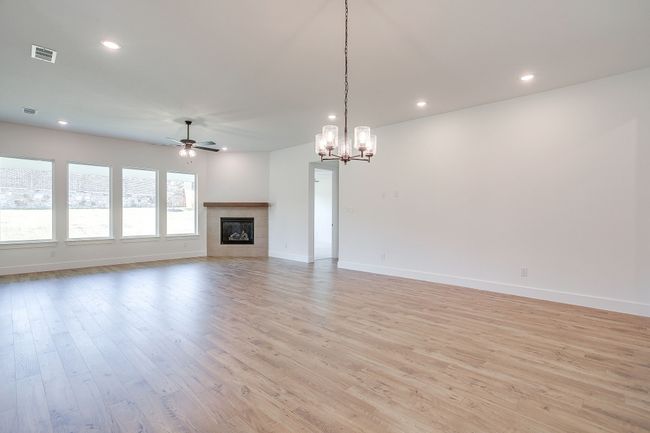 722 Feathergrass Ct, House other with 4 bedrooms, 3 bathrooms and null parking in Haslet TX | Image 5