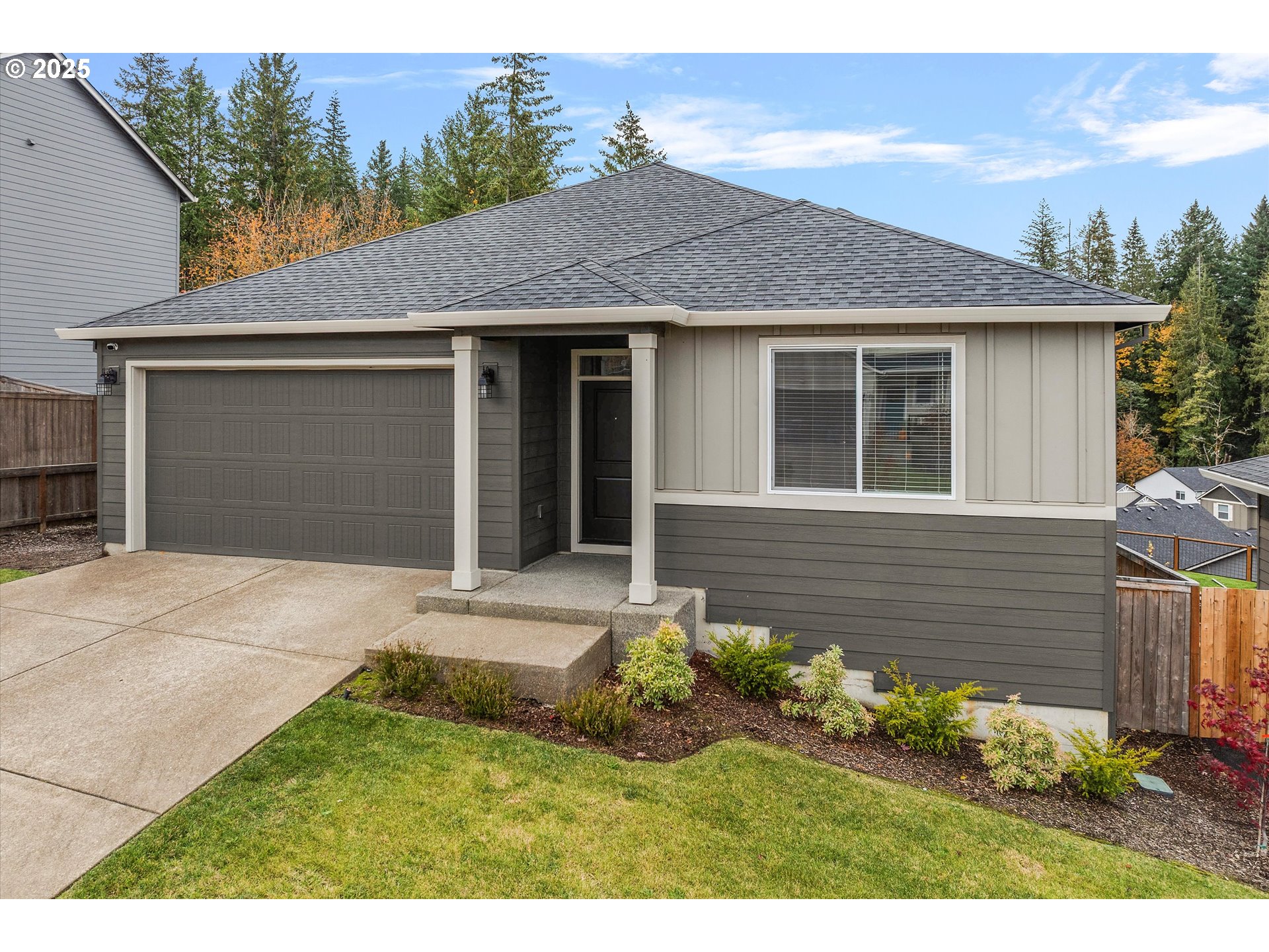 Residential in Estacada 4