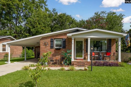 1418 Lexington St, Cayce, SC, 29033-2807 | Card Image