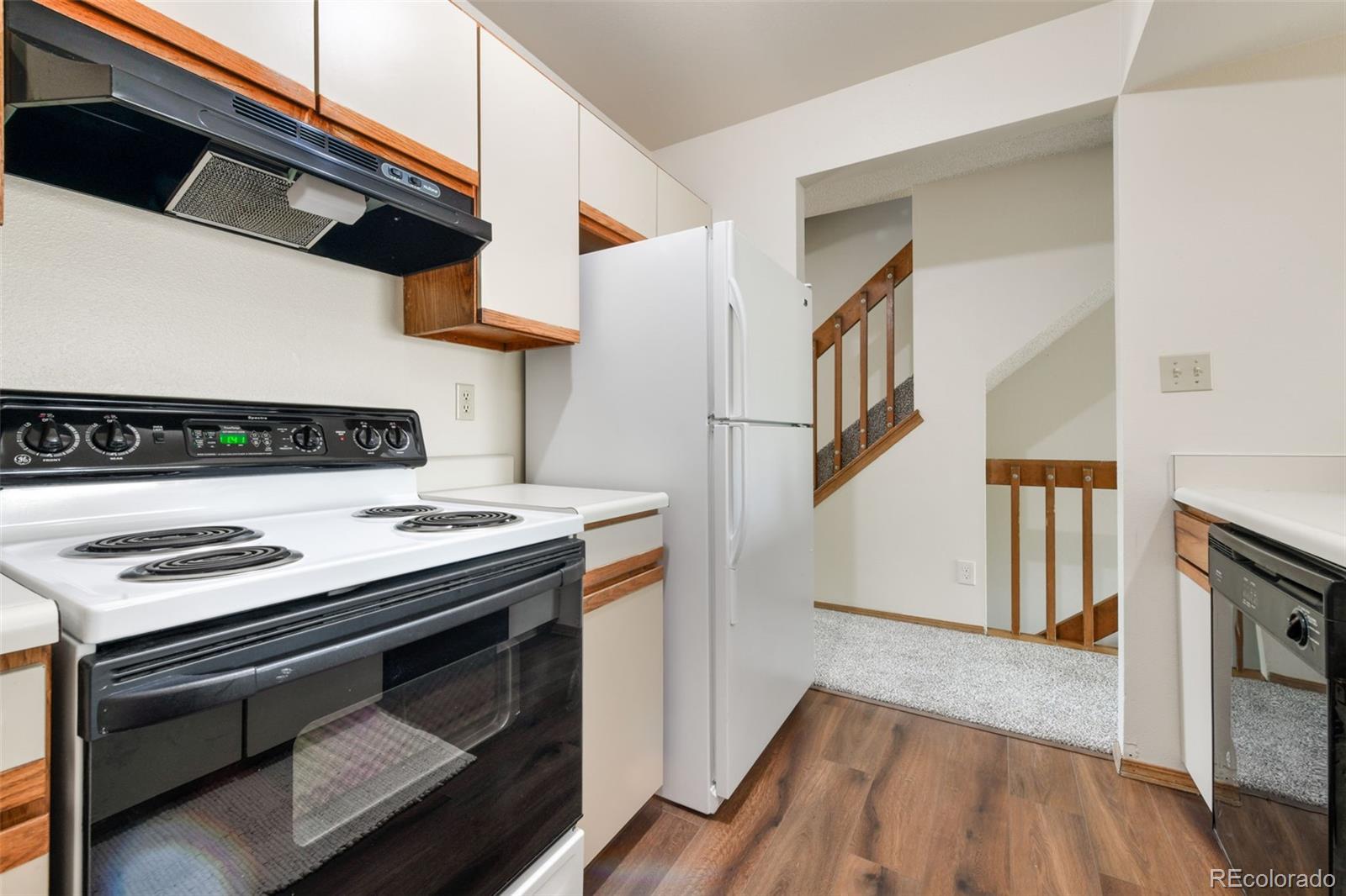 Residential in Colorado Springs 5