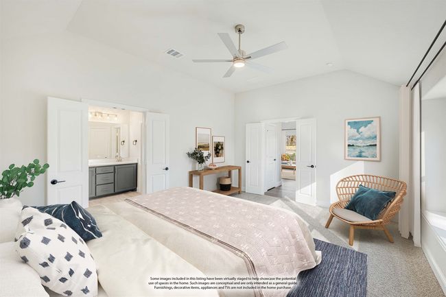 109 Whistling Duck Dr, House other with 3 bedrooms, 2 bathrooms and null parking in Balch Springs TX | Image 17