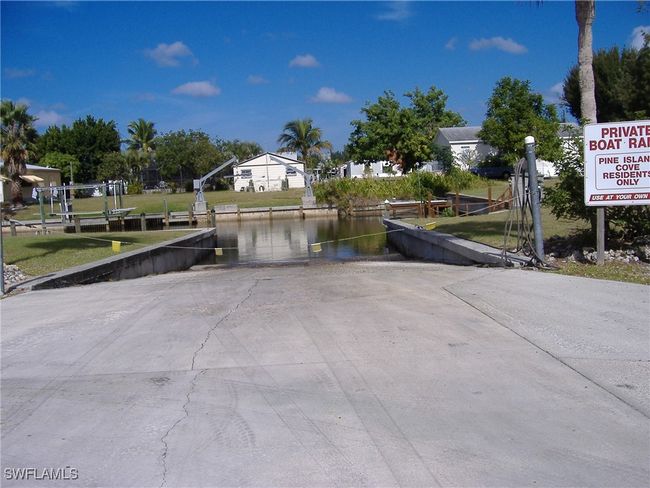 Private Gulf Access boat ramp | Image 6
