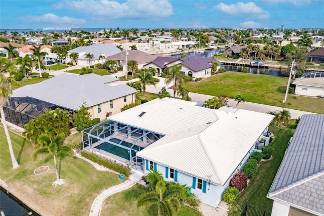 103 Colony Point Dr, House other with 3 bedrooms, 2 bathrooms and null parking in PUNTA GORDA FL | Image 56
