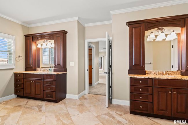 801 Prairie Lake Dr, House other with 4 bedrooms, 4 bathrooms and null parking in Sherman IL | Image 36