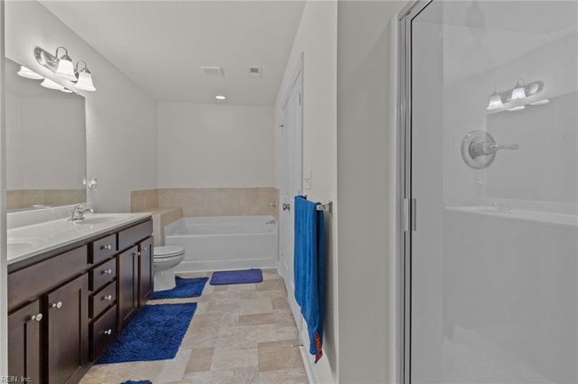 14 - 5513 Legacy Way, House attached with 3 bedrooms, 3 bathrooms and null parking in Virginia Beach VA | Image 11