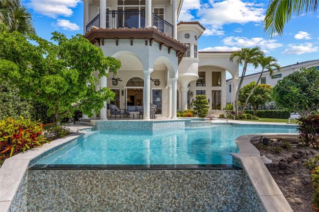 3111 Ne 27 Th Ave, House other with 4 bedrooms, 6 bathrooms and null parking in Lighthouse Point FL | Image 47