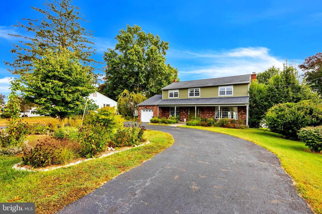 Ormond Ave, Cherry Hill, NJ 08002