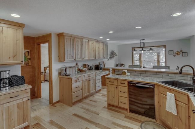 New Walnut Flooring Throughout Main Level | Image 18