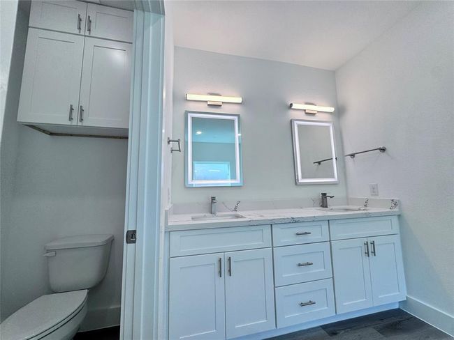 801 Woodard St, House other with 3 bedrooms, 2 bathrooms and null parking in Houston TX | Image 33