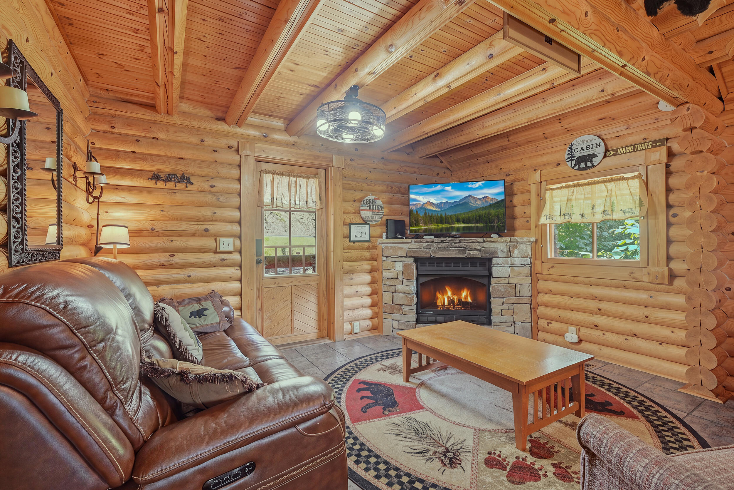 Residential in Gatlinburg 4