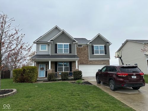 1946 Meridian Springs Ln, Greenfield, IN, 46140-7277 | Card Image