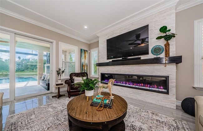 29038 Picana Ln, House other with 4 bedrooms, 4 bathrooms and null parking in WESLEY CHAPEL FL | Image 17