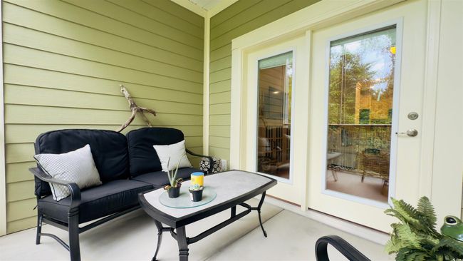 View of sunroom / solarium | Image 34