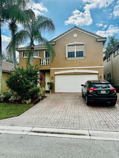 8564 Via Giardino, Boca Raton, FL, 33433-2211 | Card Image