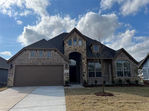 281 Eagle Ridge Road, Forney, TX, 75126 | Card Image