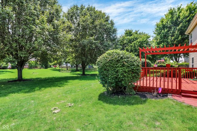 5761 Cantigny Way, House other with 4 bedrooms, 3 bathrooms and null parking in Carmel IN | Image 22