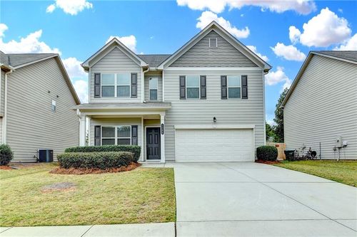 1145 Glenwyck Dr, Braselton, GA, 30517-5333 | Card Image