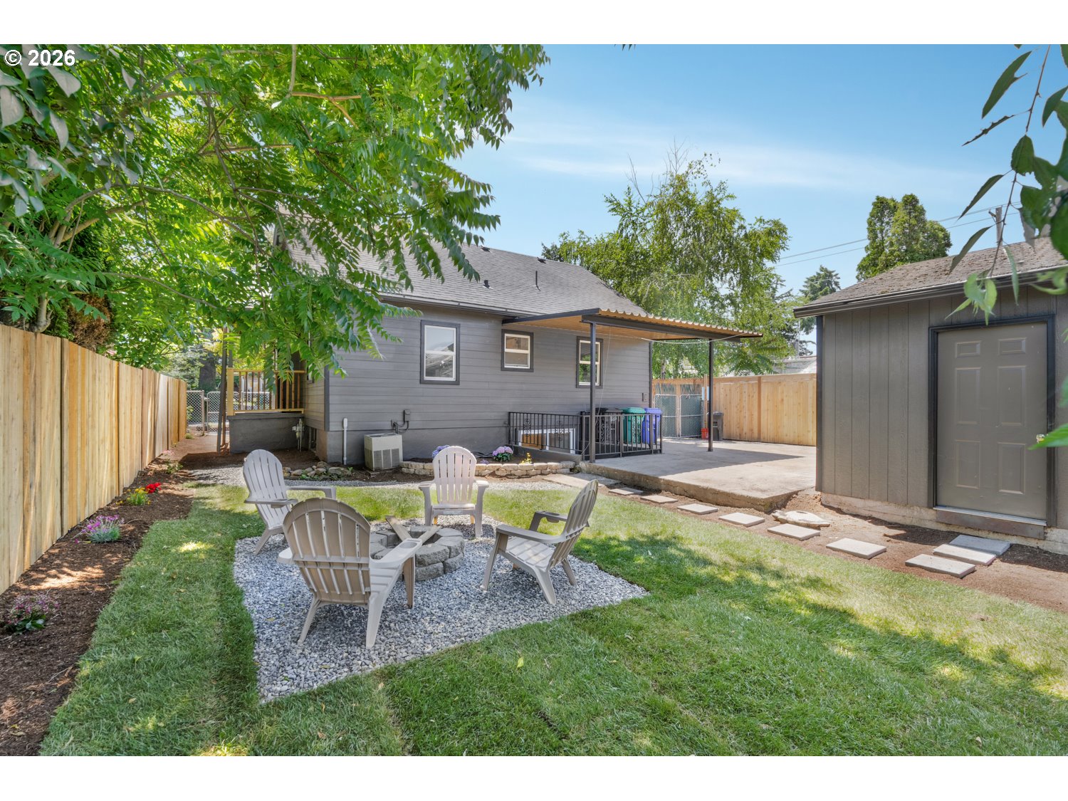 Residential in Portland 2