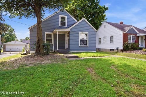 1050 Oakwood Ave, Louisville, KY, 40215-2328 | Card Image