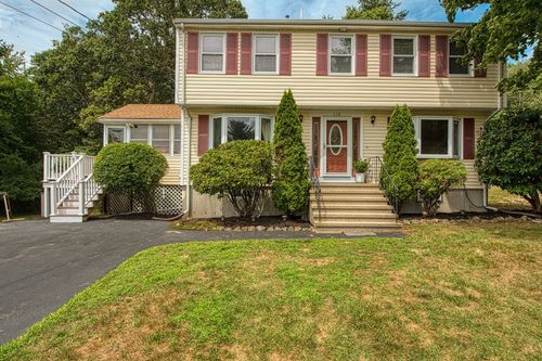 110 William Kelley Rd, Stoughton, MA, 02072-3078 | Card Image