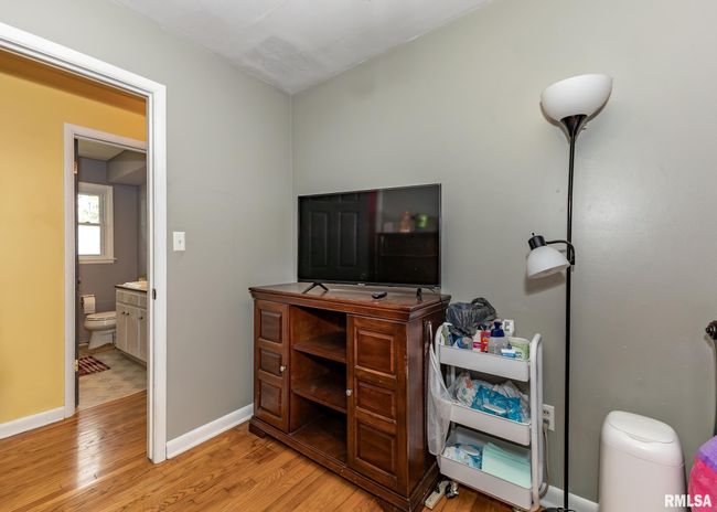 1508 3 Rd St, House other with 3 bedrooms, 1 bathrooms and null parking in Camanche IA | Image 12
