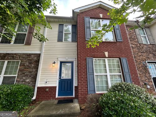 1886 Grove Way, Hampton, GA, 30228-4023 | Card Image