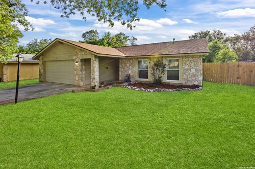 923 Saddlebrook Dr, San Antonio, TX, 78245-1630 | Card Image