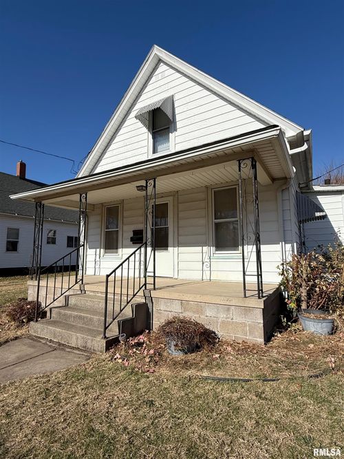 804 Prairie Ave, Kewanee, IL, 61443-2617 | Card Image