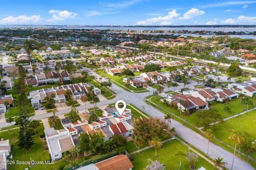 420 Hawthorne Ct, Indian Harbour Beach, FL, 32937-4015 | Card Image