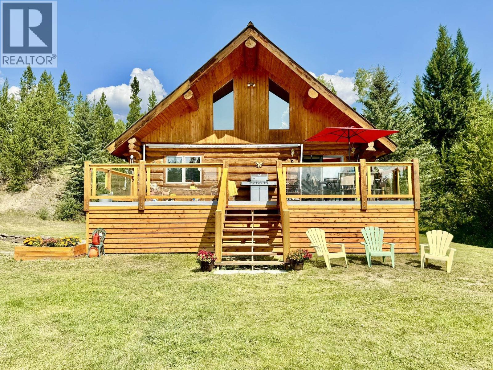 Residential in Bridge Lake 3