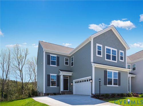 6656 Cassia Loop, Chesterfield, VA, 23120 | Card Image